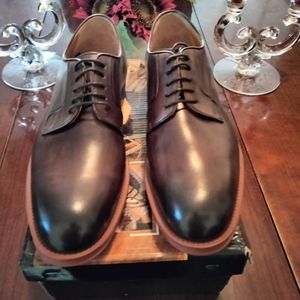 Magnanni shoes